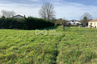  terrain sault-de-navailles 64300