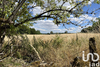  terrain saulx-le-duc 21120