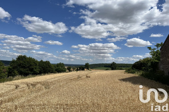 terrain saulx-le-duc 21120