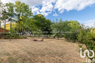  terrain saulx-les-chartreux 91160