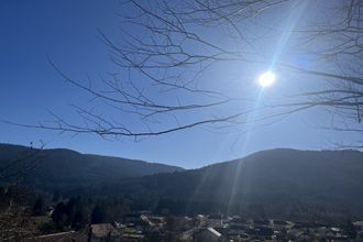  terrain saulxures-sur-moselotte 88290