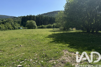  terrain saulxures-sur-moselotte 88290