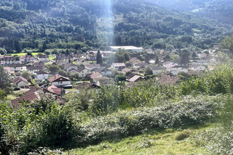  terrain saulxures-sur-moselotte 88290