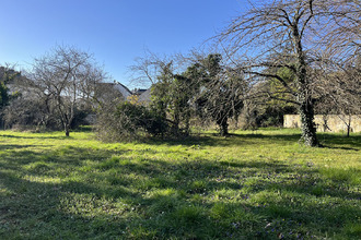  terrain saumur 49400