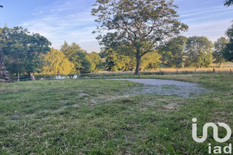  terrain saurais 79200