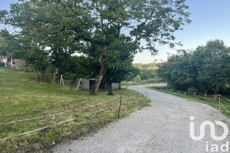  terrain saurais 79200