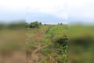  terrain saussan 34570