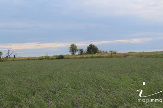  terrain saussan 34570