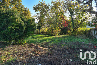  terrain saussignac 24240