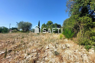  terrain saussines 34160