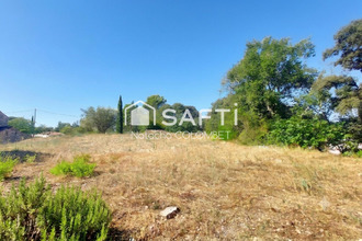  terrain saussines 34160