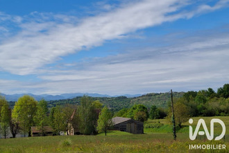 terrain sauveterre-de-bearn 64390