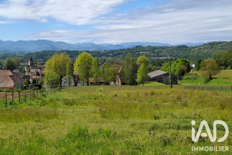  terrain sauveterre-de-bearn 64390