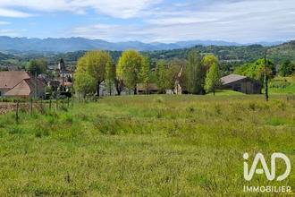  terrain sauveterre-de-bearn 64390