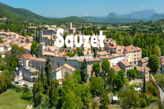  terrain sauzet 26740