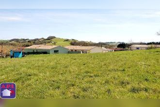  terrain saverdun 09700