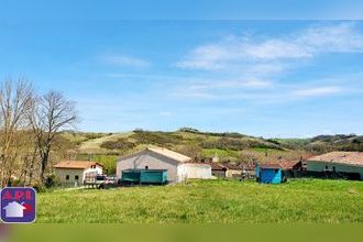  terrain saverdun 09700