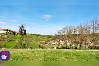  terrain saverdun 09700