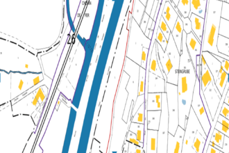  terrain saverne 67700