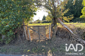  terrain savigne 86400