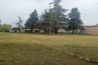  terrain savigneux 42600