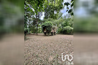  terrain savigny-en-veron 37420