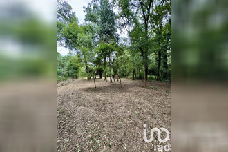  terrain savigny-en-veron 37420