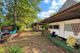  terrain savigny-en-veron 37420