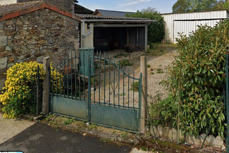  terrain savigny-levescault 86800