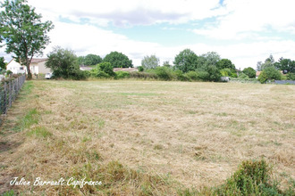  terrain savigny-levescault 86800