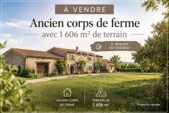  terrain savigny-sur-seille 71440