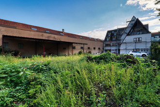  terrain schiltigheim 67300