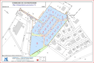  terrain schnersheim 67370