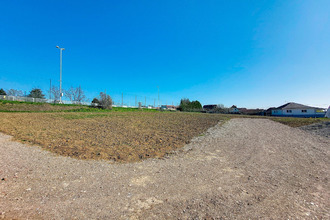  terrain schnersheim 67370