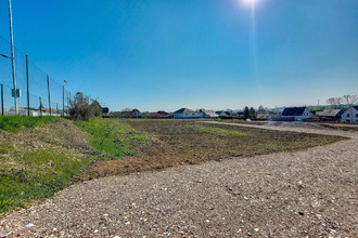  terrain schnersheim 67370