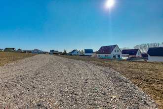  terrain schnersheim 67370