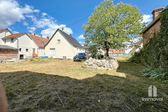  terrain schweighouse-sur-moder 67590