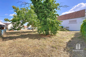  terrain schweighouse-sur-moder 67590
