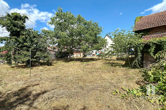  terrain schweighouse-sur-moder 67590