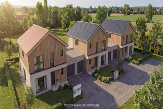  terrain schweighouse-sur-moder 67590