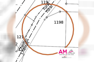  terrain schweighouse-thann 68520