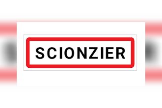  terrain scionzier 74950