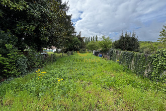  terrain secondigny 79130