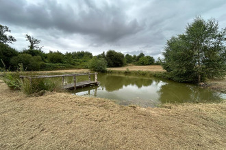  terrain segur-le-chateau 19230