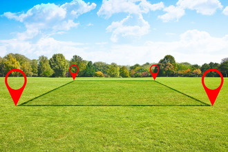  terrain seignosse 40510