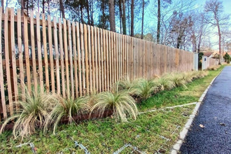  terrain seignosse 40510