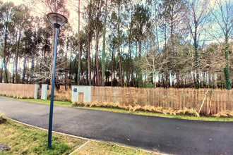  terrain seignosse 40510