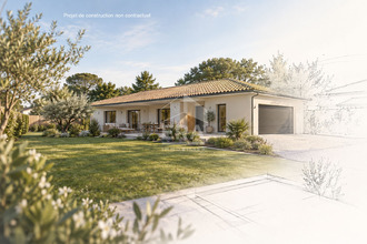  terrain seignosse 40510