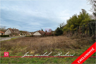  terrain seigy 41110