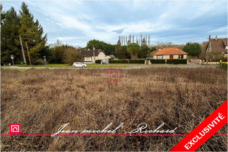  terrain seigy 41110